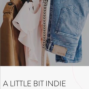 Meet your Posher, Camden